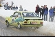Rmpert/Emig in Aktion mit ihrem Escort RS 2000