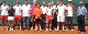 Die Finalisten des Aspirin-Cups