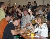 Das Fischerfest war gut besucht