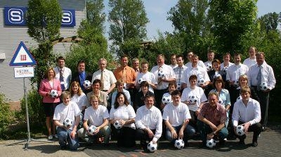 STAS Mittelstandstage 2006 