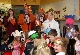 Schmutziger Donnerstag in den Kindergrten 