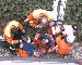 Lehrgang zum Feuerwehrsanitter erfolgreich absolviert
