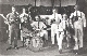 Reilinger Jazzkapelle um 1928
