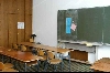 Klassenzimmer der Markus-Realschule