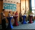 Podiumsdiskussion zum Thema \