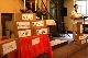 Festgottesdienst des CVJM in der Kirche
