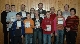 Sportabzeichen f�r das Jahr 2006 verliehen 