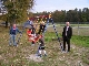 Spielplatz des SC08 neu gestaltet
