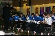 Jugendorchester begeisterte beim Adventskonzert