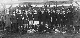 Die erste Mannschaft des SC 08 Reilingen 1921