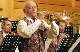 Seit 45 Jahren leitet Willi Ehringer Musikverein