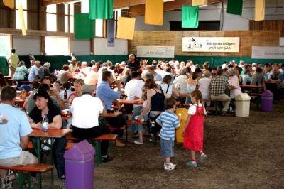 Feine Gerichte rund um den Reilinger Spargel 