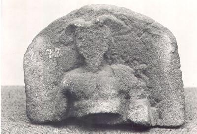 Rmischer Merkurstein 