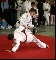Bezirkseinzelmeisterschaften U 14 im Judo