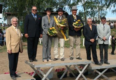 Baden-Wrttembergische Meister 