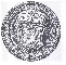 Reilingen Siegel von 1719