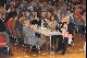 Zahlreiche Besucher waren bei der Wahlparty