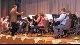 Das Hohner-Akkordeon-Orchester umrahmte die Veranstaltung