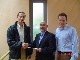 Volksbank Schwetzingen/Reilingen unterst�tzt SC 08 Reilingen