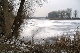 Betretungsverbot fr den Reilinger See 