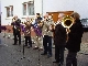 Reilinger Posaunenchor macht die traditionelle Runde