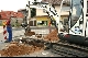 Tiefbau in der Speyerer Strae