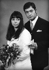 Bruno und Marlies Keller 