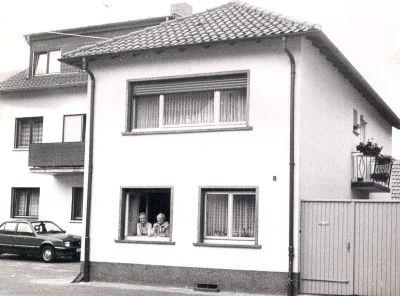 Das Haus 1984