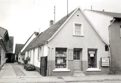 Hauptstrae 73 