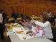 Basteltag des Kindertreff 