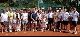 Saisonerffnung beim Tennisverein Reilingen