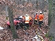 Tdlicher Verkehrsunfall auf der L 556 
