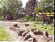 Spielplatz Brgerpark