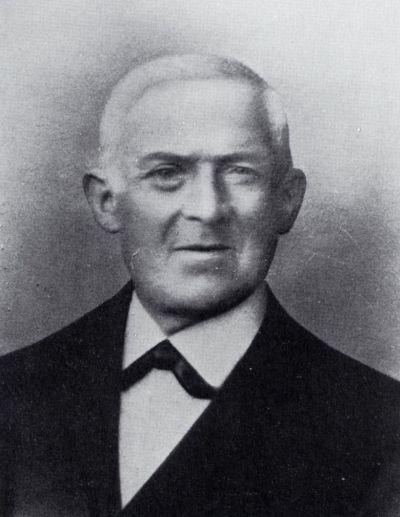 Franz Drfer 