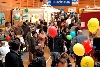 Viele Besucher aus nah und fern