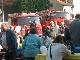 Tag der offenen Tr bei der Freiwilligen Feuerwehr Reilingen