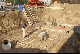 Baulcke wird geschlossen