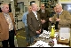 Betriebsfhrung bei der Fa. Hoffmann Stanztechnik 