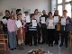Hospizhelferseminar des ambulanten Hospizdienstes Hockenheim