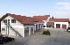 Das rundum sanierte Feuerwehrgertehaus