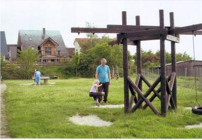 Spielplatz Haydnallee