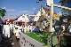 SC 08 Reilingen beim Faschingsumzug in Hockenhe