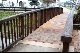 Kleine Hertenwegbrcke wieder offen