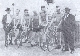 Nicht mehr existent: Der Radfahrverein 1911 Reilingen