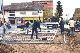 Parkplatzausbau kommt planmig voran