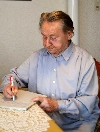 Maria, genannt Mizzi Schlesinger