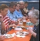 Verein der Vogelfreunde feierte Schlachtfest