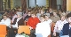 Viele Interessierte im Don Bosco
