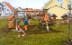 Holzrott 4 erhlt Spielplatz