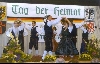 Die Bhmerwald Jugendtanzgruppe zeigte Folklore-Tnze 